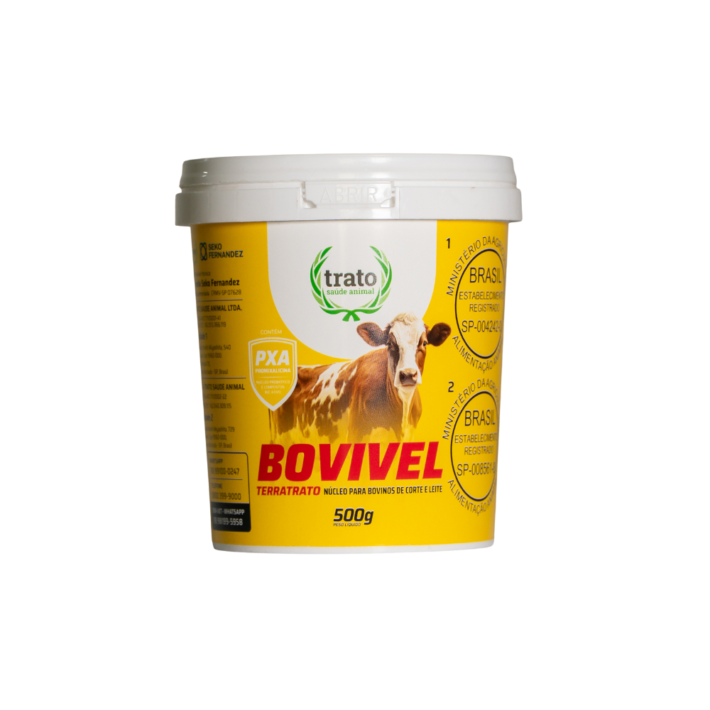 Bovivel