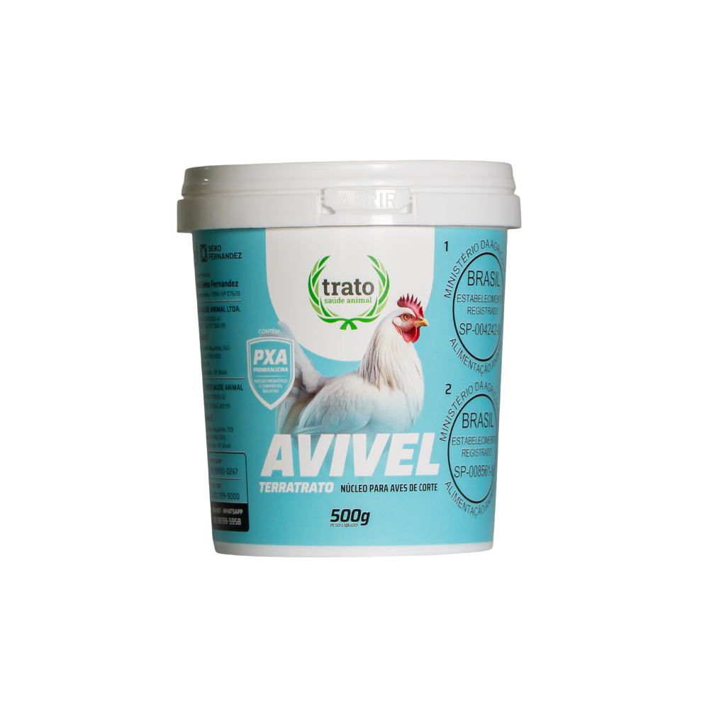 Avivel