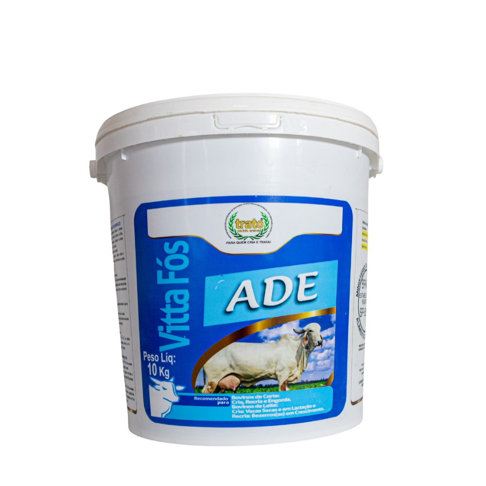 Vitta Fos ADE